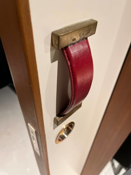 Zimmer The Fleming Hotel