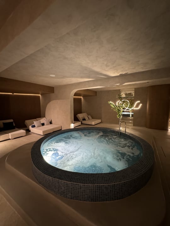 Sonstiges Harmony Boutique Resort