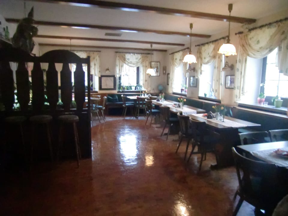 Gaststaette Adner's Gasthof und Hotel