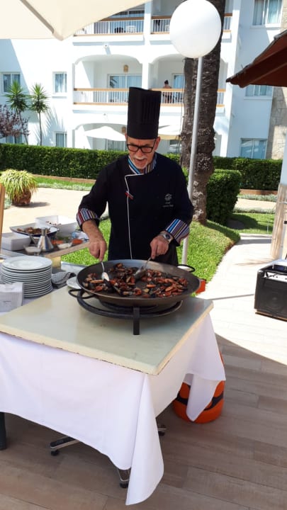 Sonstiges Alcudia Garden Aparthotel