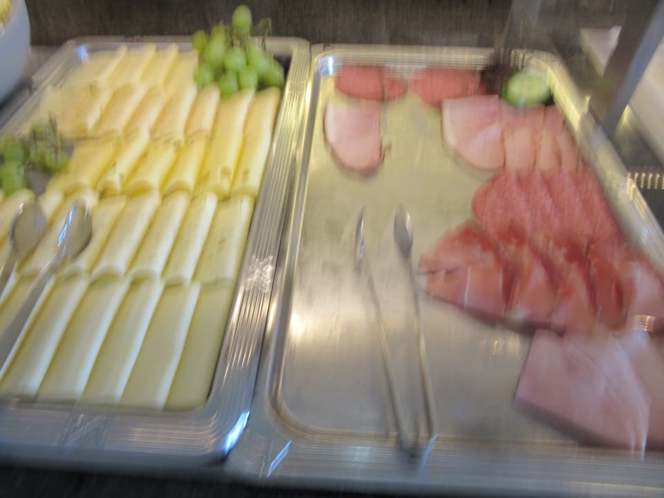 Gastro Seehotel Leoni