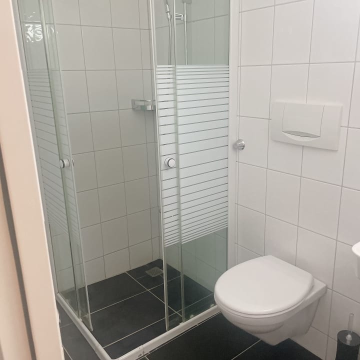 Zimmer Hotel Hechtplatz