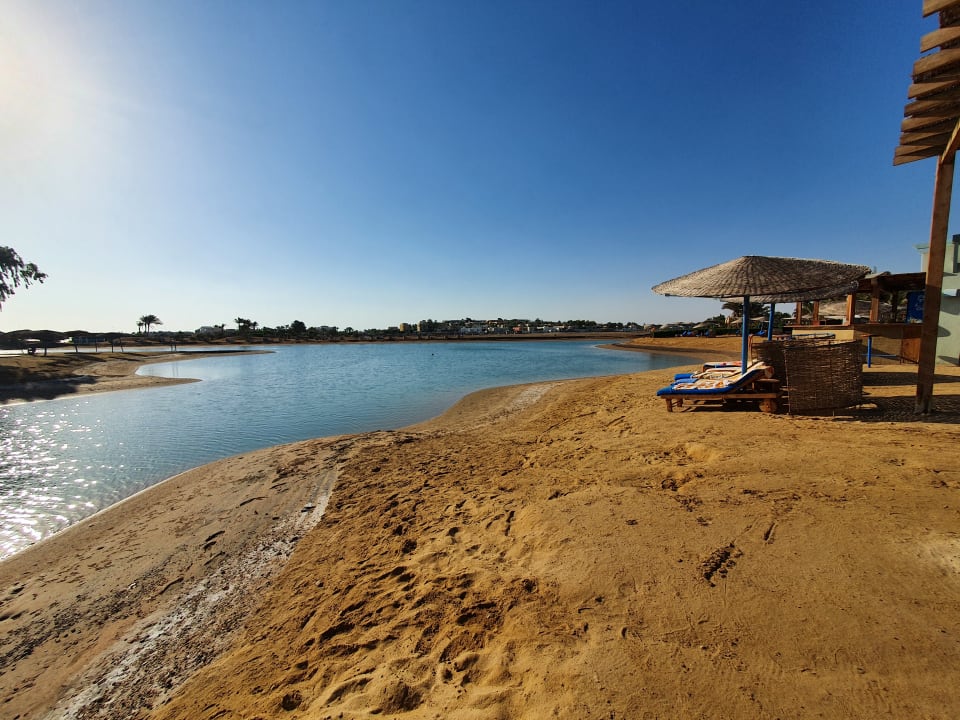 Strand Sheraton Miramar Resort El Gouna