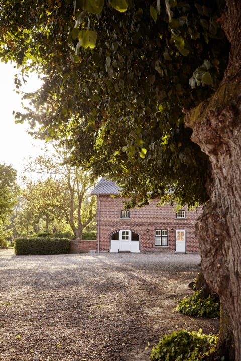 Sonstiges Hof Friedrichsthal