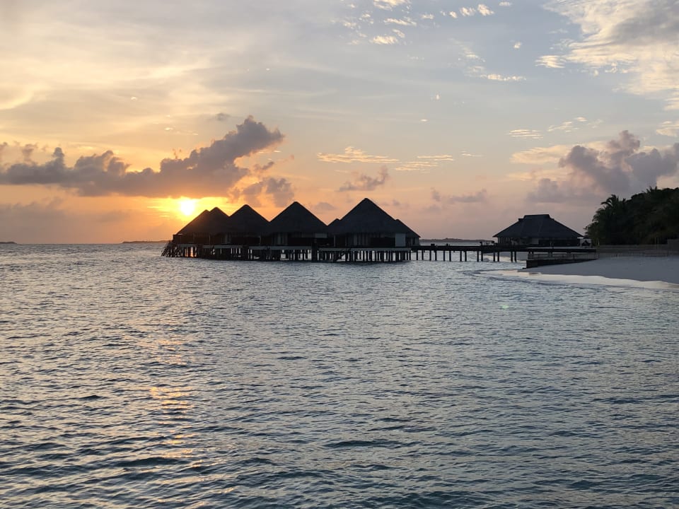 Strand Adaaran Select Meedhupparu Island Resort - Premium All Inclusive