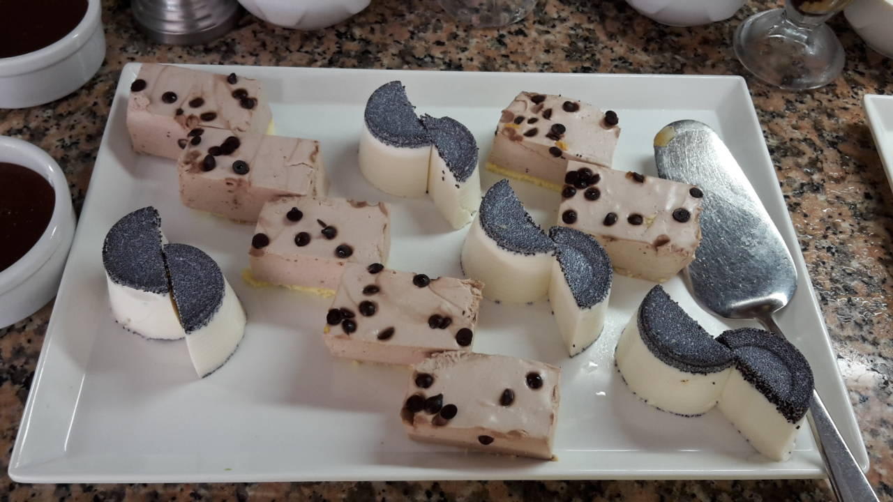 Kuchen Trendy Side Beach Hotel - Adults only