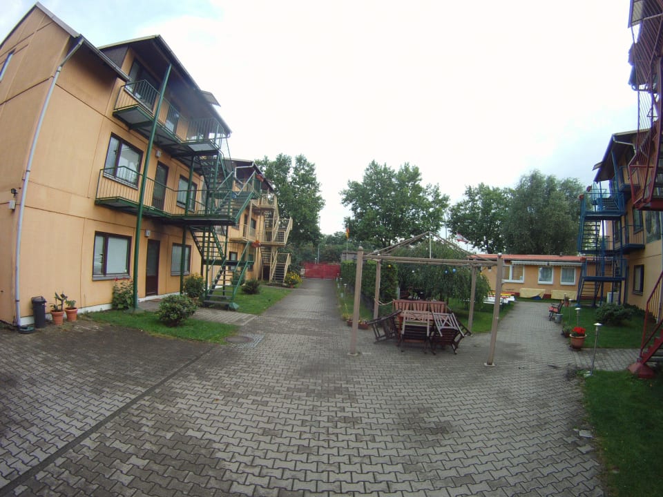 ... Hostel Sunshinehouse-Berlin