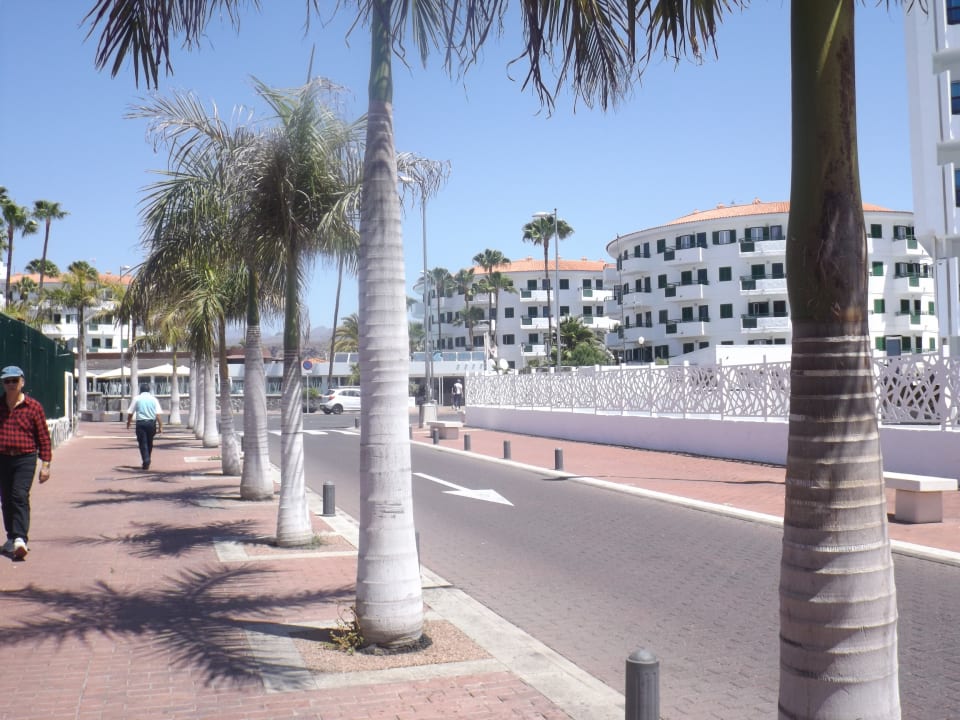 Sonstiges Servatur Playa Bonita