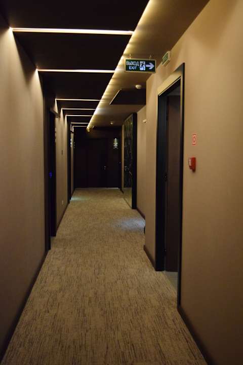 Sonstiges Il Decameron Luxury Design Hotel