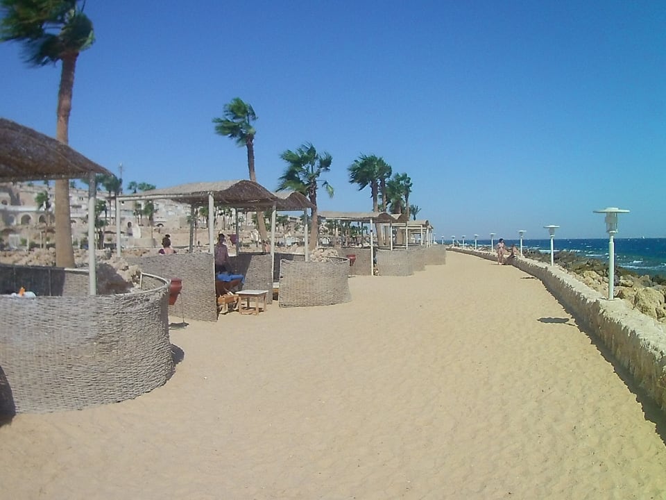 Strand Pickalbatros Citadel Resort