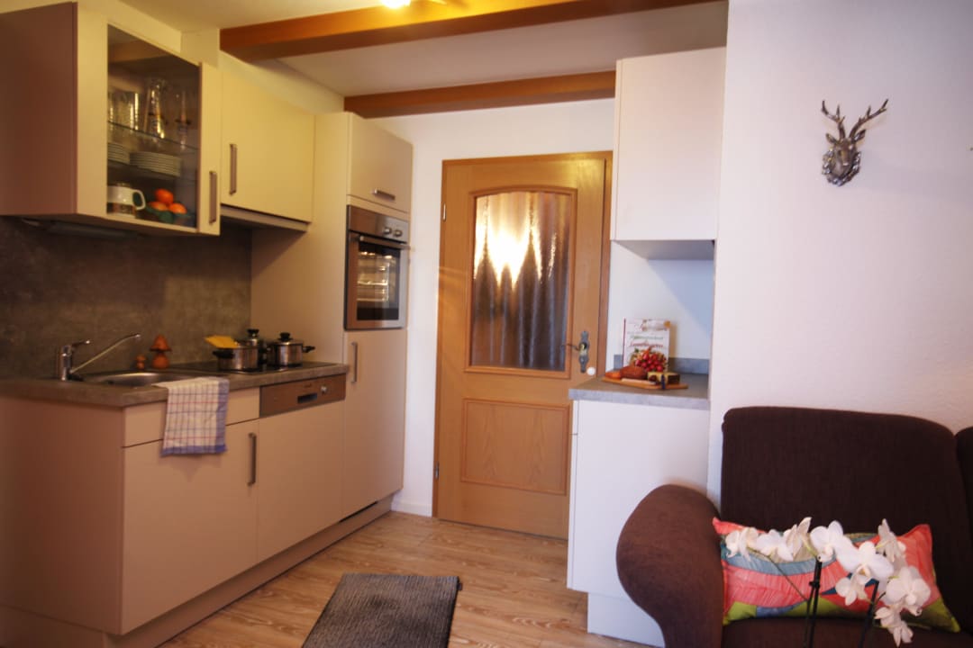 Ferienwohnung Hörnle Mein Landhaus