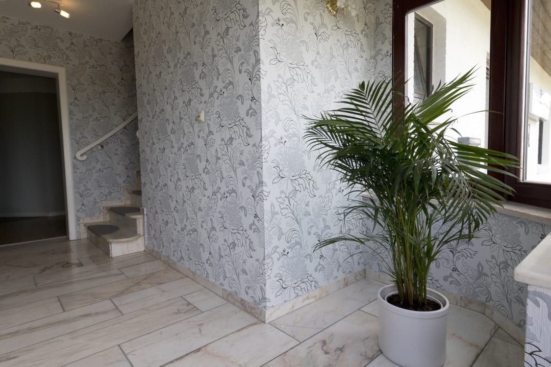 Sonstiges Hotel Carolinensiel Doan