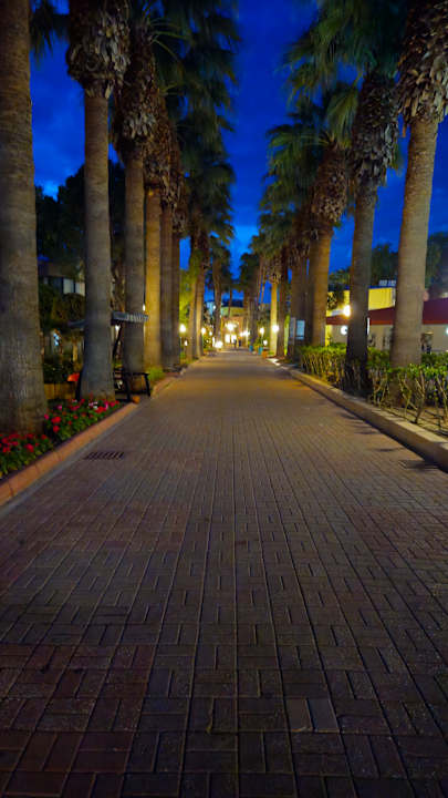 Außenansicht VONRESORT Golden Beach