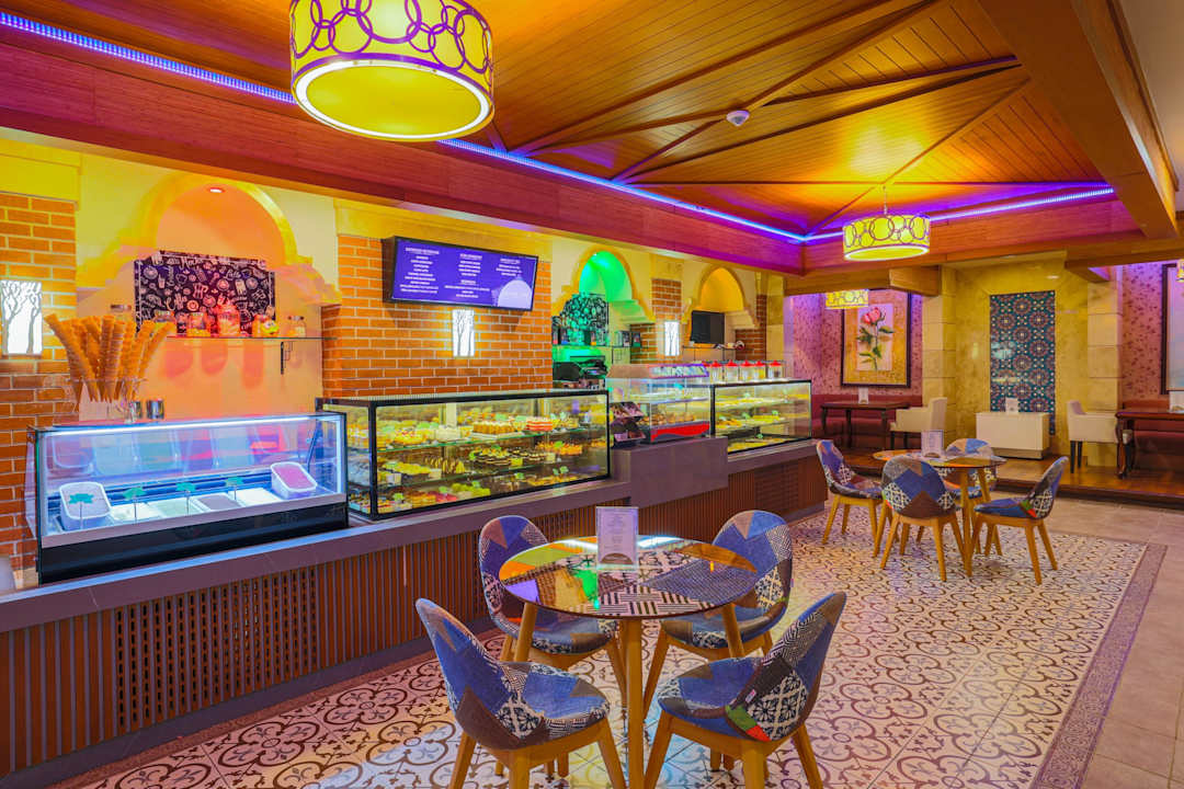 Gastro Crystal Family Comfort Collection