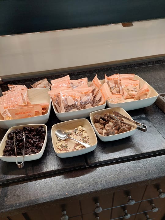 Gastro allsun Hotel Bahia del Este