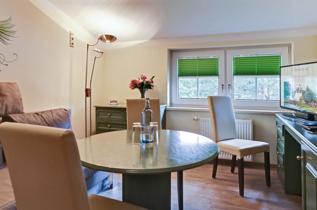 Zimmer Kinderresort Usedom