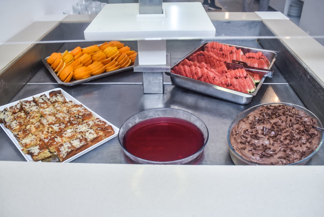 Gastro Bali Mare Village