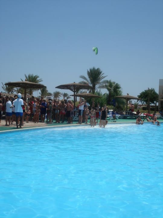 Pool Golden Beach Resort