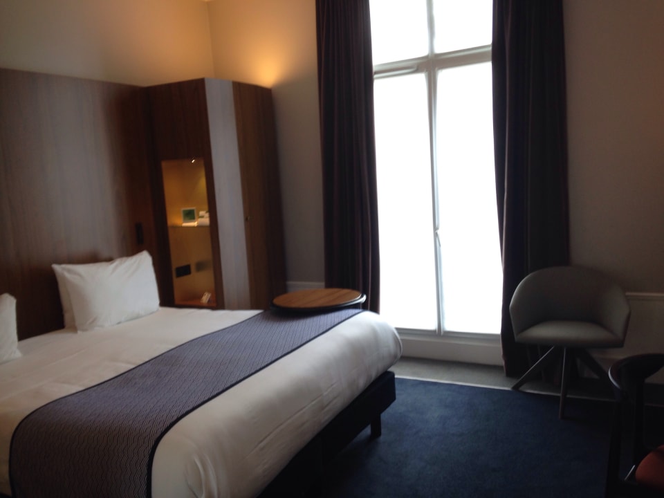 Zimmer Holiday Inn Paris Gare de Lyon Bastille
