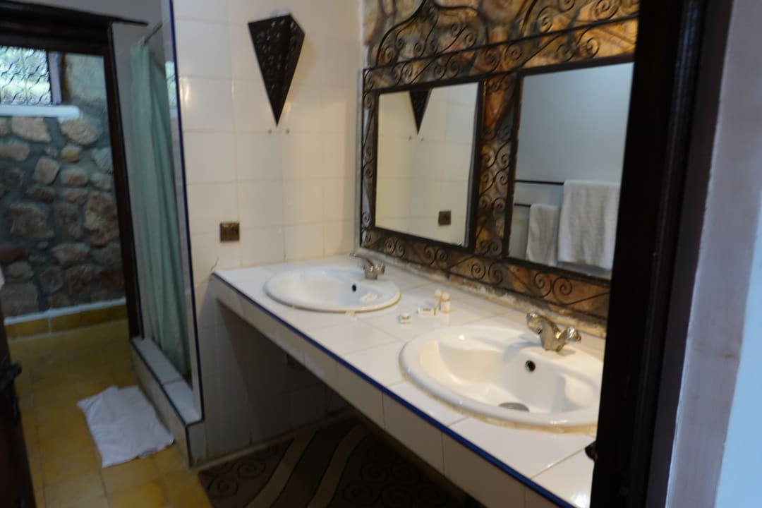 Zimmer Hotel La Bergerie