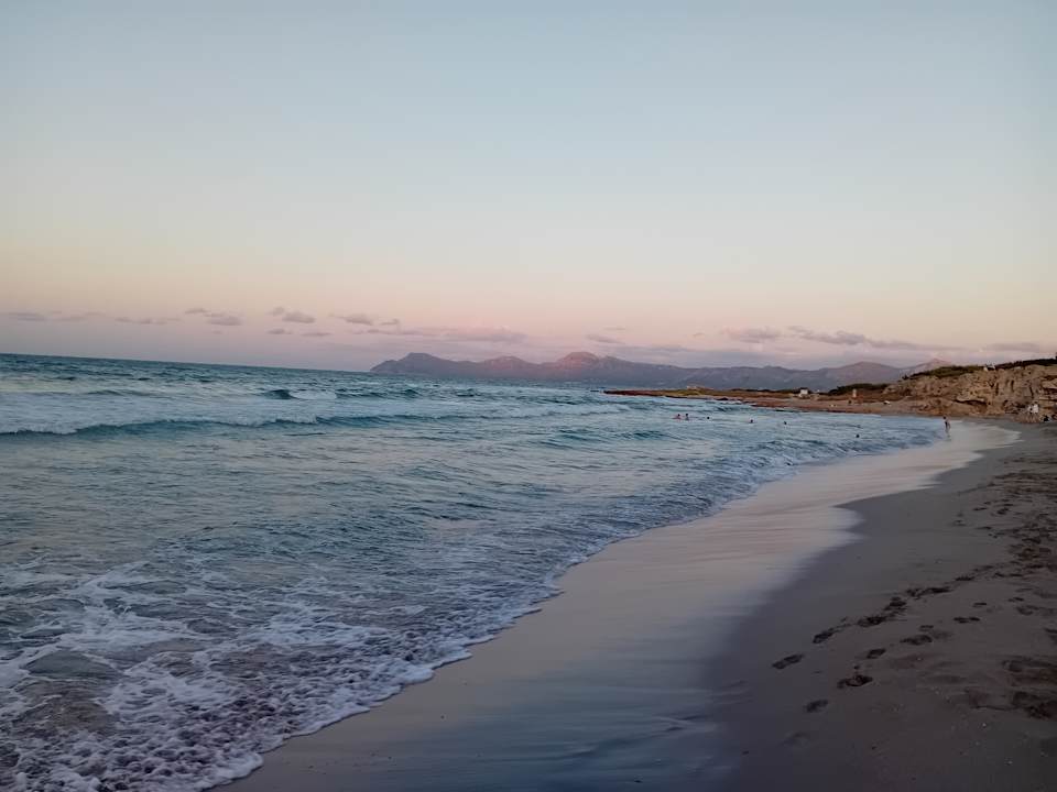 Strand Hotel Exagon Park