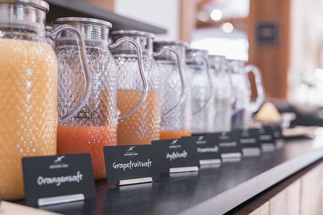 Gastro Hotel Jerzner Hof