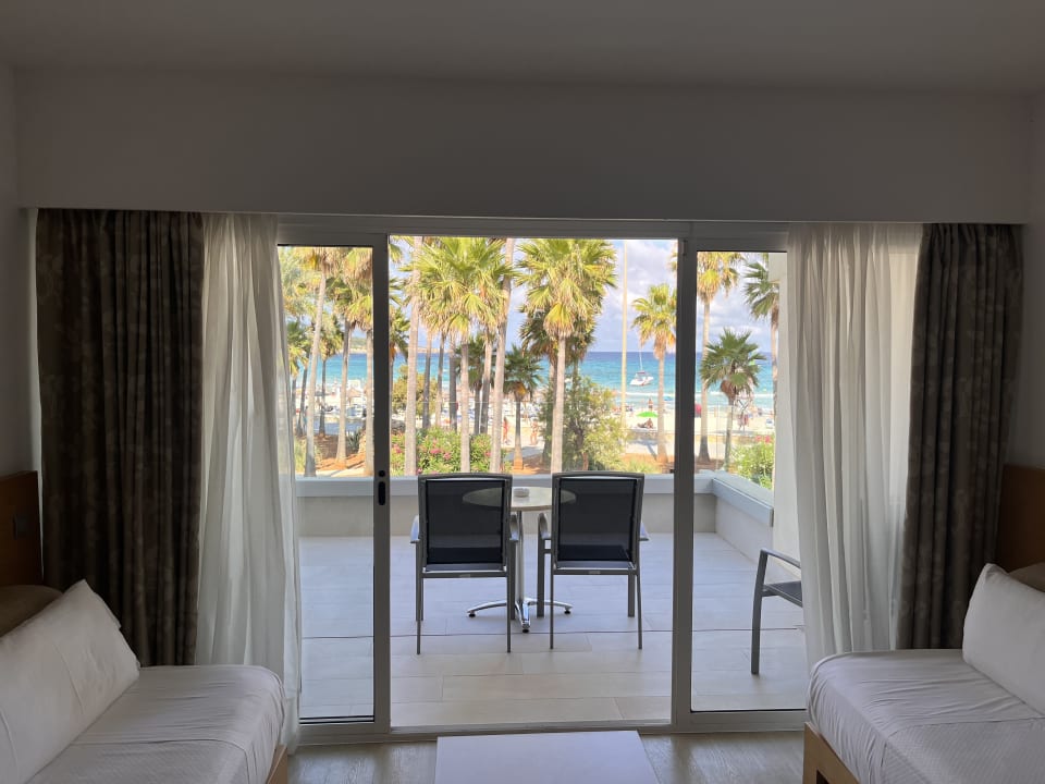 Zimmer Hipotels Mediterraneo Club