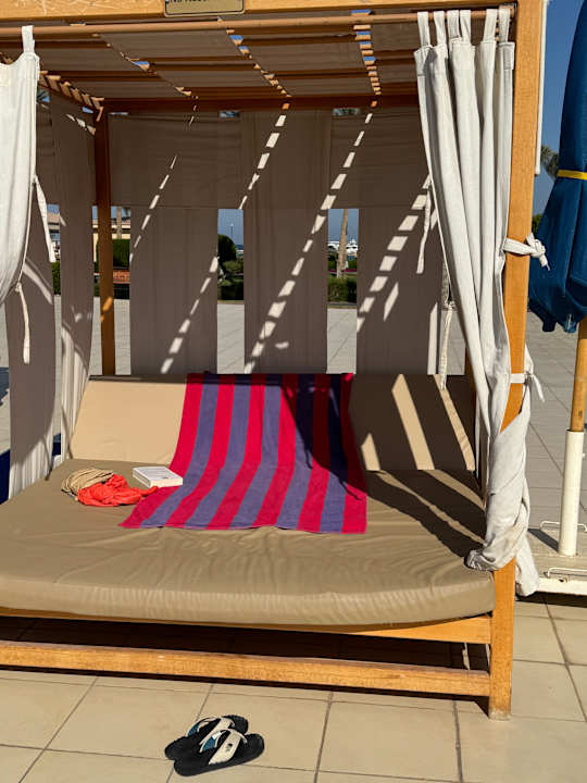 Zimmer Cleopatra Luxury Resort Makadi Bay