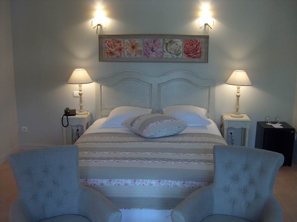 Zimmer Hotel Moulin De Vigonac