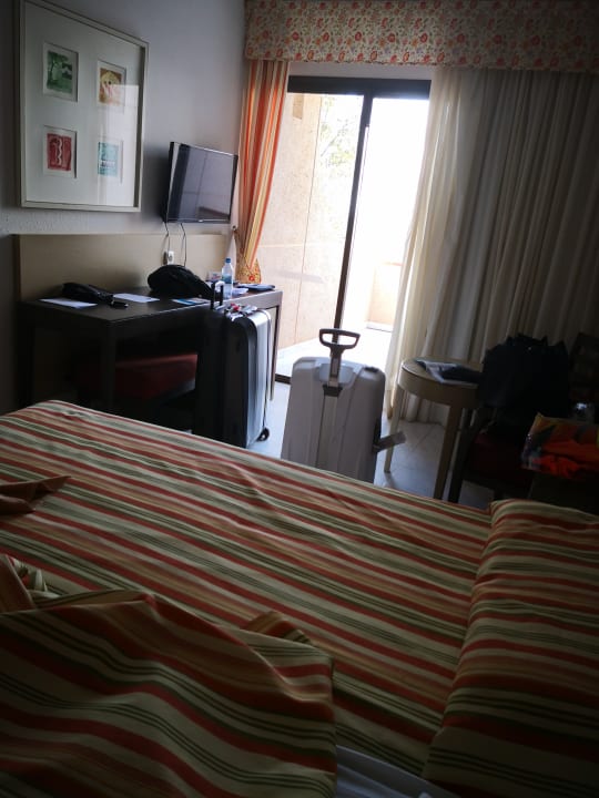 Zimmer SBH Hotel Taro Beach