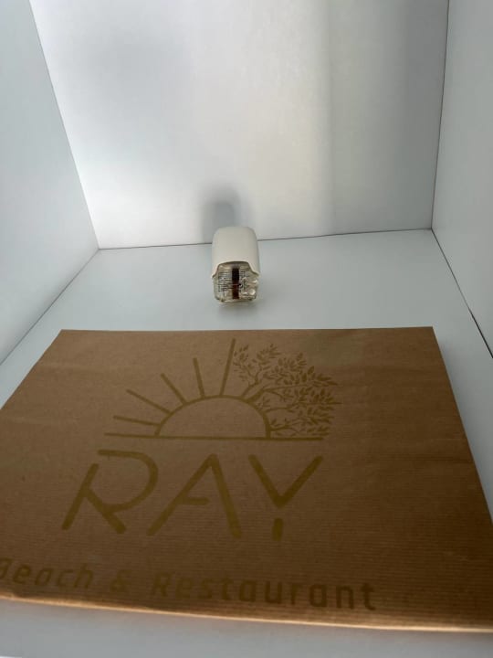 Zimmer Ray Hotel Corfu