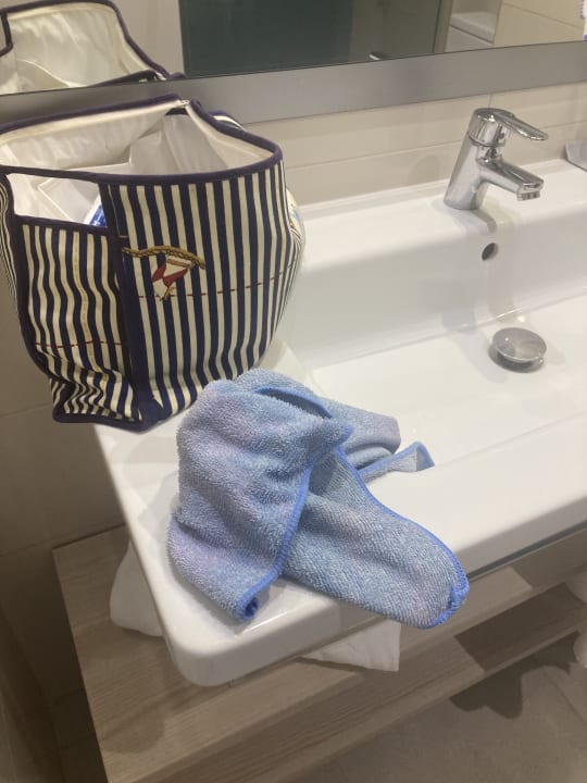 Zimmer BQ Delfin Azul Hotel