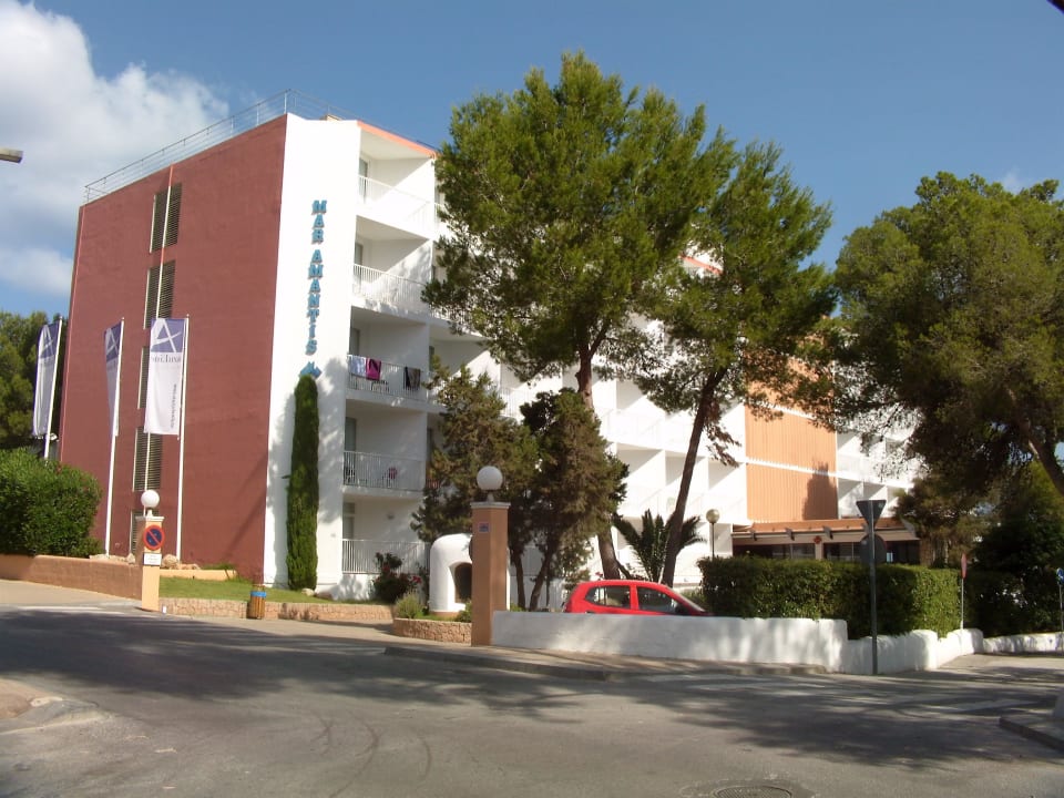 Mar Amantis 1 azuLine Hoteles Mar Amantis & II