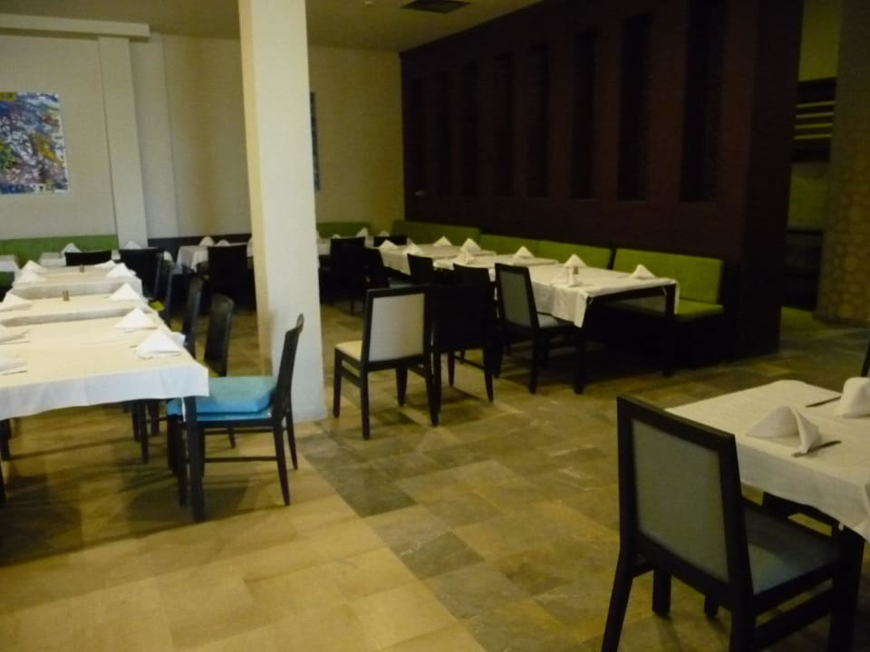 Restaurant Djerba Sun Beach Hotel & Spa