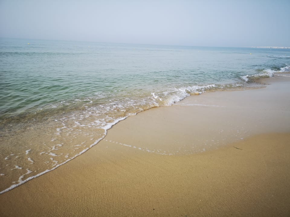 Strand The Orangers Beach Resort and Bungalows