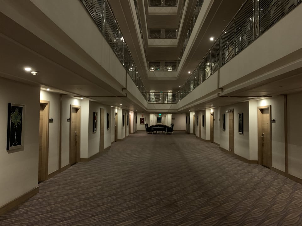 Sonstiges Hotel Delphin Imperial