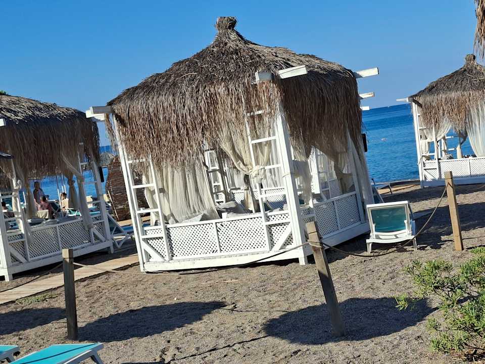 Strand Litore Resort & Spa