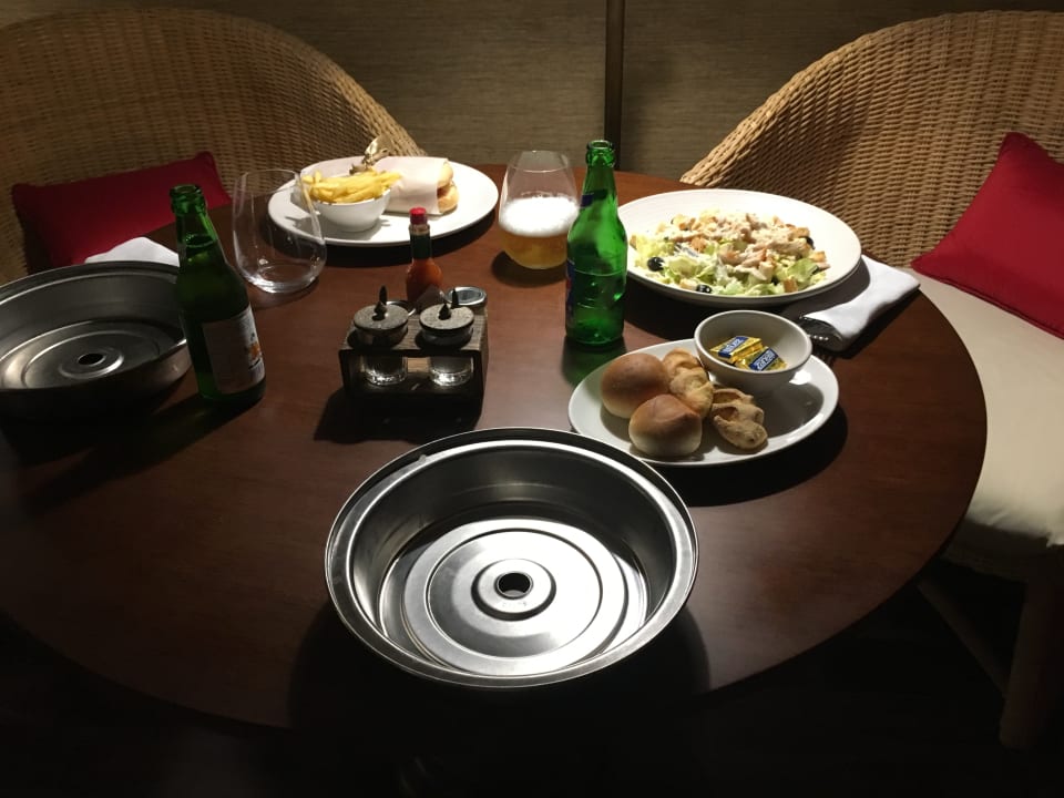 Gastro STORY Seychelles