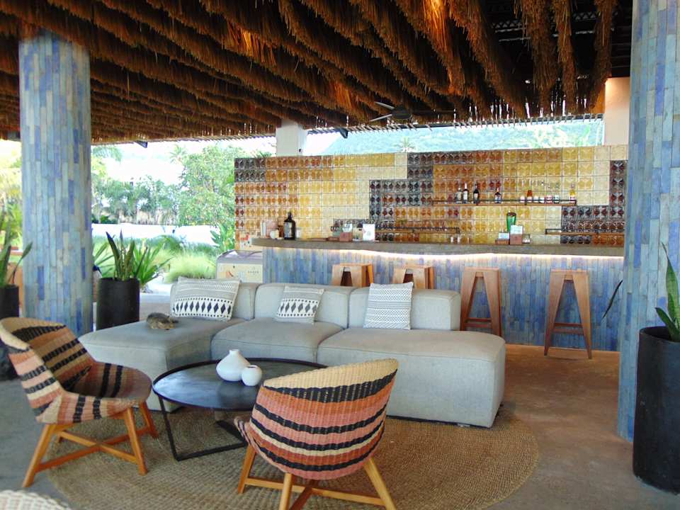 Gastro Amber Lombok Beach Resort