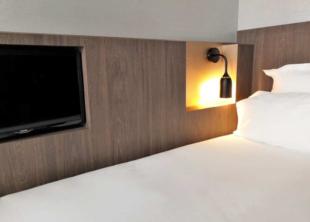 Zimmer Hotel Libertel Gare Du Nord Suède