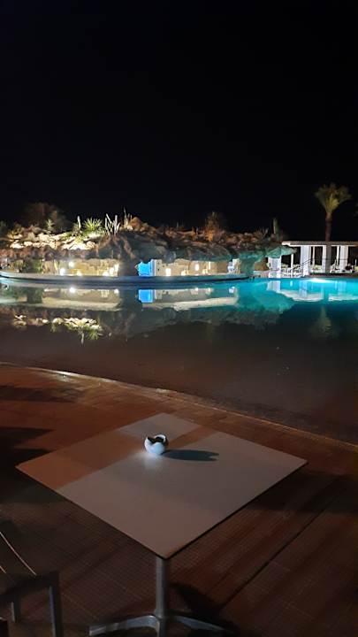 Pool Mahdia Beach & Aquapark