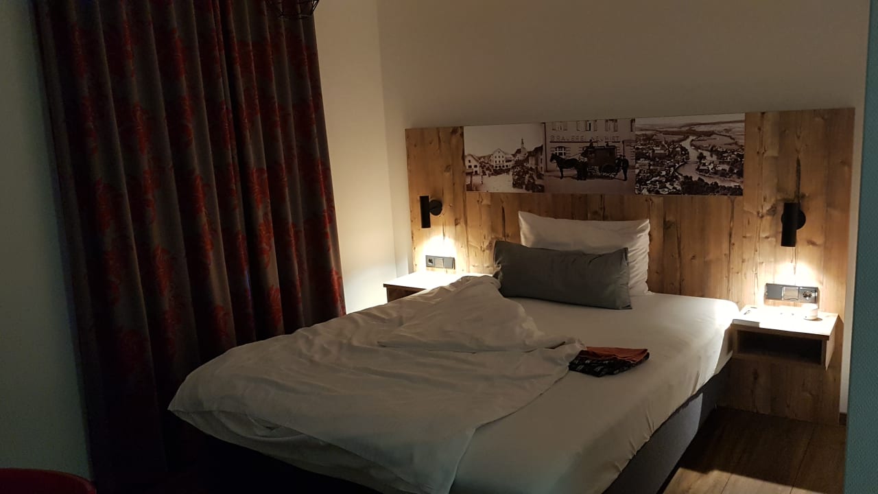 Zimmer Hotel Neuwirt