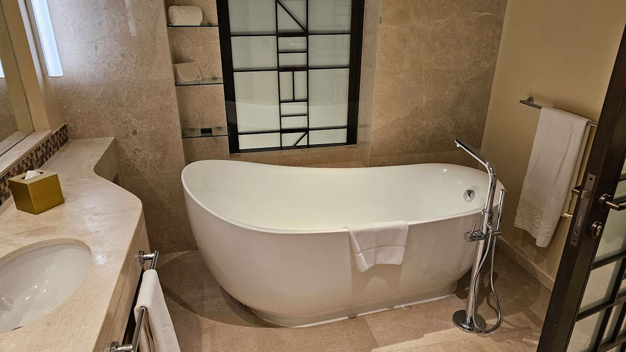 Zimmer Salalah Rotana Resort