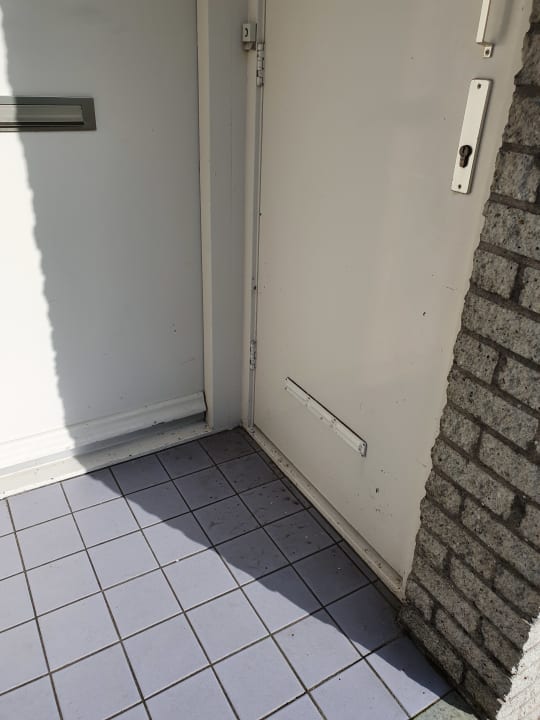 Sonstiges Landal Beach Resort Ooghduyne