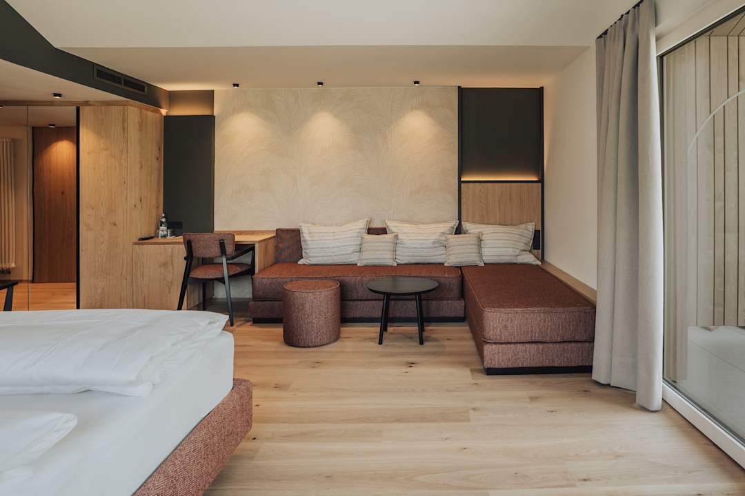 Zimmer Hotel Lisetta