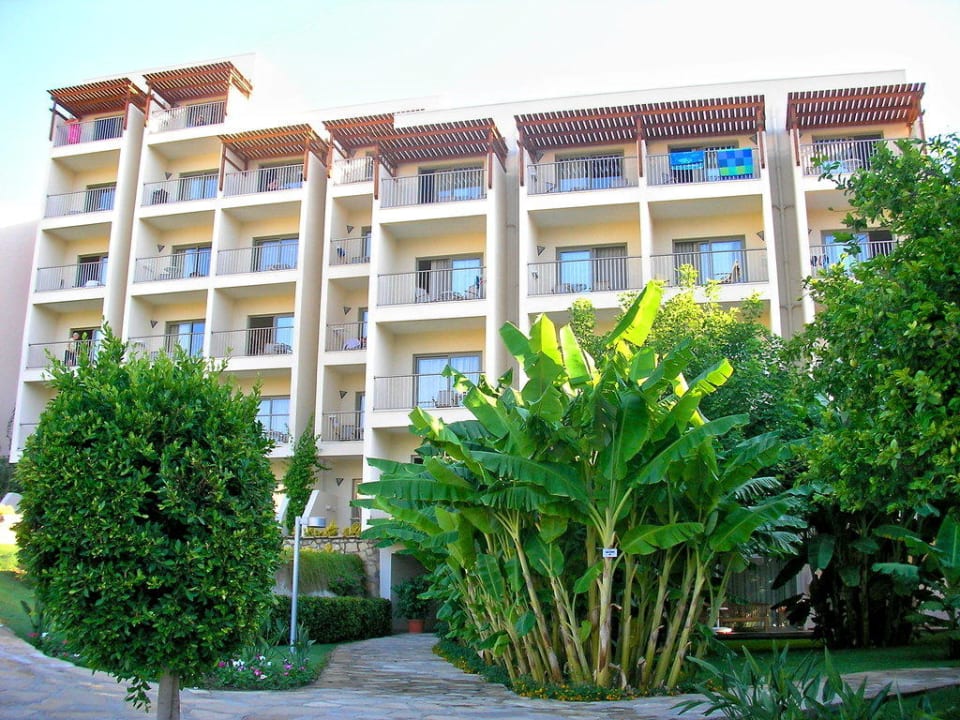 Haus 4 Barut Hemera
