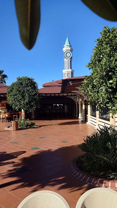 Sonstiges Ali Bey Club