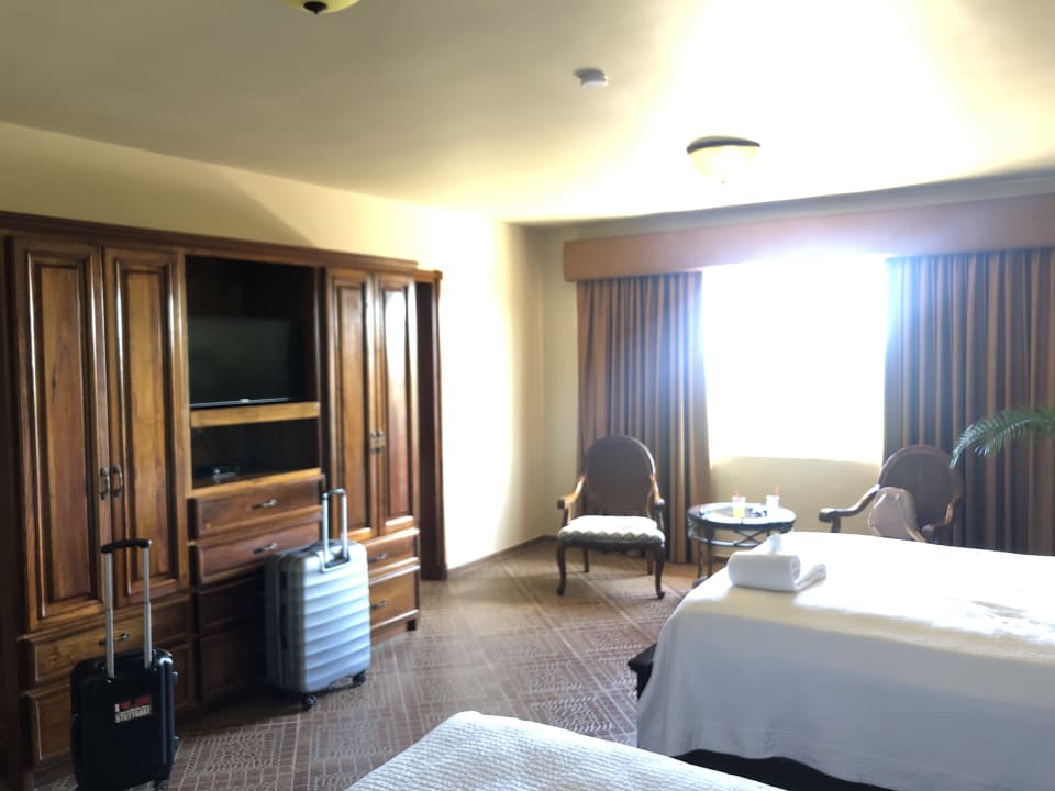 Zimmer El Regalo Resort