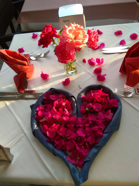 Gastro Seamelia Beach Resort