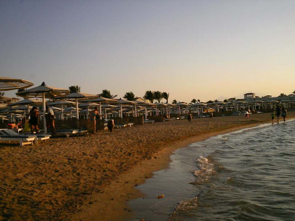 Strand Pickalbatros Alf Leila Wa Leila Resort - Neverland Hurghada